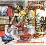 Purulent Spermcanal : Legalize For Cannibalism